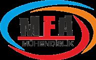 Mfa Mühendislik