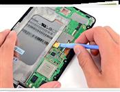 Tablet tamir