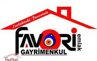 Favori Gayrimenkul ve danışmanlık hizmetleri