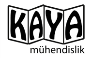Kaya Mühendislik 
