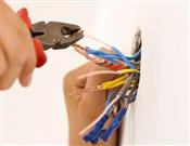 Elektrik Tesisatı