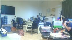 Ofis Görünüm