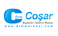 Coşar Dtm