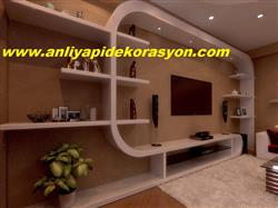 Salon Dekorasyon