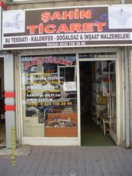 Şahin Ticaret