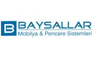Baysallar Plastik Doğrama Mobilya Ve İnş.San.Tic.Ltd.Şti
