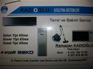 Kadıoğlu Soğutma Sistemleri