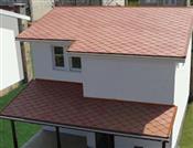 Çatı İzolasyonu