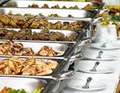 gıda yemek ve servis