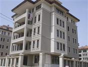 Dış Cephe Kaplama