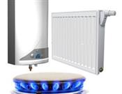 Kalorifer ve Doğalgaz Tesisatı