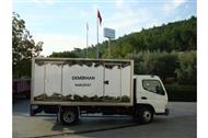 Demirhan Nakliyat