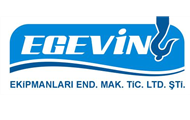 Egevinç Endüstriyel Makineler Ticaret Limted Şirketi
