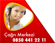 İzmir Bölge Merkez Servisi