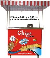 ´´Çubukta Patates´´ Şok Kampanya Sadece 990 Tl+Kdv