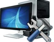 Bilgisayar ve Laptop Tamiri