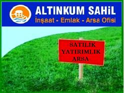 Altinkum Sahil Emlak İnşaat Arsa Ofisi