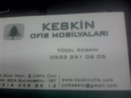 Keskin Ofis Mobilya