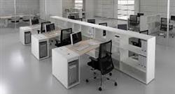 Ofis Mobilyası
