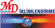 Md İklinlendirme