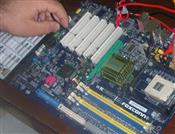 Bilgisayar Teknik Servis