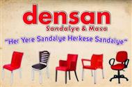 Densan Sandalye Ve Mobilya Kurulum