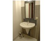 Banyo Seramik. İzolasyon Tesisat 