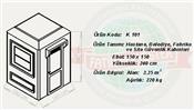 K101 - Teknik Resim 1
