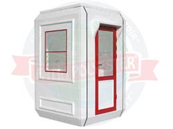 K101 - 150 X 150 Cm Polyester Kabin