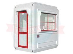 K150 - 150 X 220 Cm Polyester Kabin