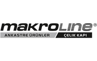 Makroline Çelik Kapı Sistemleri