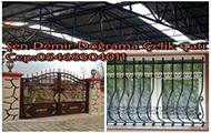 Şen Çelik Çatı