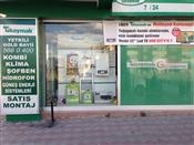 Baymak Gold Center´a Sormadan Kombi Almayın