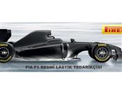 Pirelli - Dursunlar Otomotiv