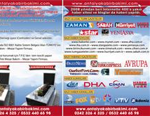 Basında Biz, Antalya, Kabir, Mermer, Granit, Traverten, Mezar Modelleri, Fiyatları, Taşları, Yapım, Hizmetleri