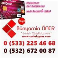 Öner Dekorasyon