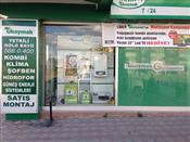 Baymak Gold Center´a Satış Pazarlama Ekibi