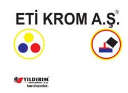 Eti Krom (Bisiklet Bilbord Reklam)