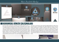 Kurumsal Kimlik Çalışmaları