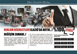 Bisiklet Bilbordları