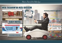 Web Tasarımı