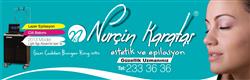 Nurçin Karataş Epilasyon Merkezi (Bisiklet Bilbord Reklam)