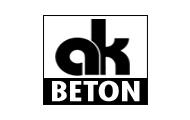ak beton