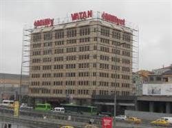 Milliyet Gazetesi Binası