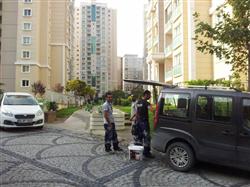 Kozal Sitesi