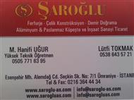 Şaroğlu