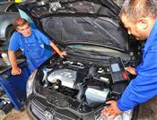 Oto Servis Bakım ve Tamiri