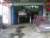 Oto Servis Bakım ve Tamiri