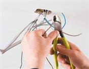 Elektrik Tesisatı