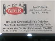 Nehir Emlak